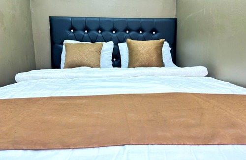 Tembalang Hotel | Griya Inn