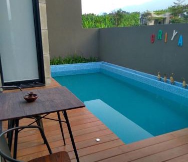 Beji Villa | Griya Kubus 17
