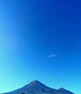 Kejajar Villa | Griya Laksita Haven Dieng