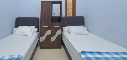 Hargomulyo Hotel | Griya Mbak Tafik Syariah