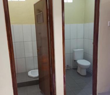 Pangandaran Hotel | Griya PAS Pangandaran