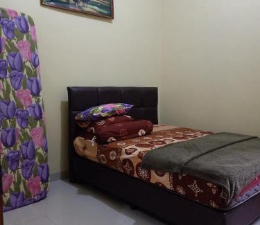 Pangandaran Hotel | Griya PAS Pangandaran