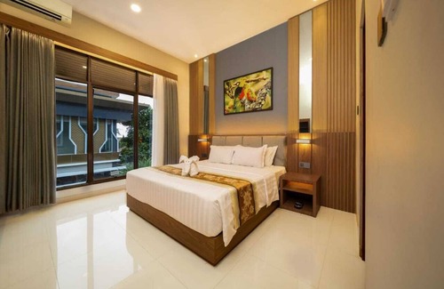 Pakem Resort | Griya Persada Convention Hotel & Resort Kaliurang