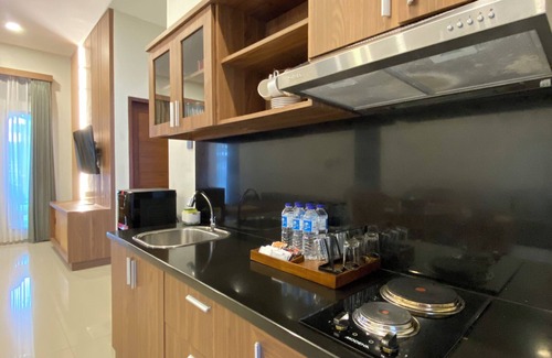 Pakem Resort | Griya Persada Convention Hotel & Resort Kaliurang