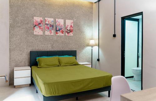 Magelang House | Griya Saka Magelang