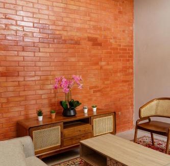 Magelang House | Griya Saka Magelang