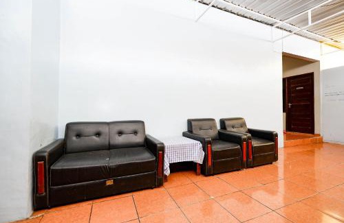 Colomadu Hotel | Griya Sakura Syariah near UMS
