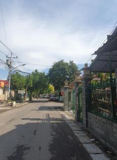 Laweyan House | Griyo Kiswo Vacation Home