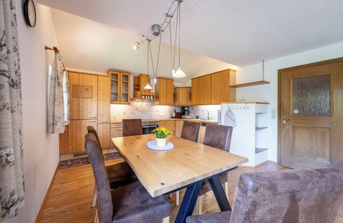 Hoefen Apartment | Große Ferienwohnung