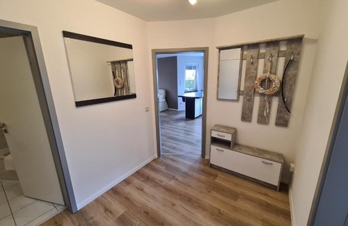 Altenrath Apartment | Große Ferienwohnung Nähe Flughafen Köln Bonn
