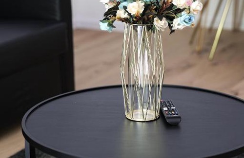 Dunnwald Apartment | Große gemütliche Wohnung mit Waldblick