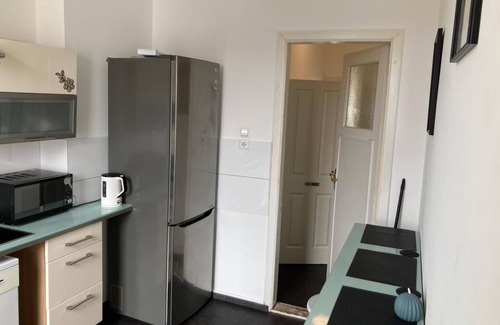 Walle Apartment | Große Handwerkerwohnung in Walle