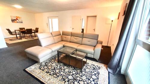 Annenheide Apartment | Große Loft in idyllischer Lage