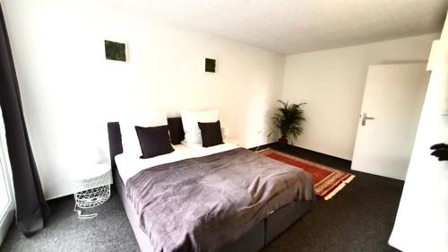 Annenheide Apartment | Große Loft in idyllischer Lage