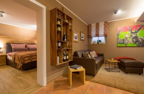 Oberstdorf Apartment | Große Wies