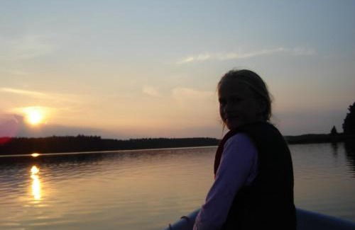 Roggentin Apartment | Große Wohnung