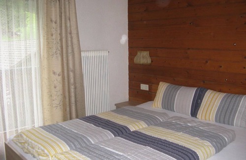 Jerzens Apartment | Große Wohnung - Ferienwohnung Wohlfarter