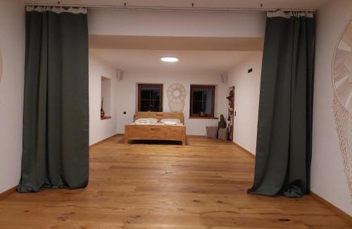 Sankt Paul im Levanttal Apartment | Großes Appartement mit 2 Schlafzimmer für 4 Personen