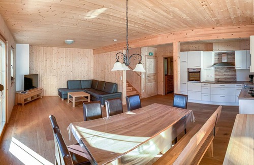 Altaussee House | großes Ferienhaus in Altaussee