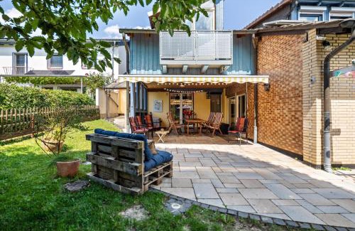 Homberg House | Großes Ferienhaus In Nordhessen