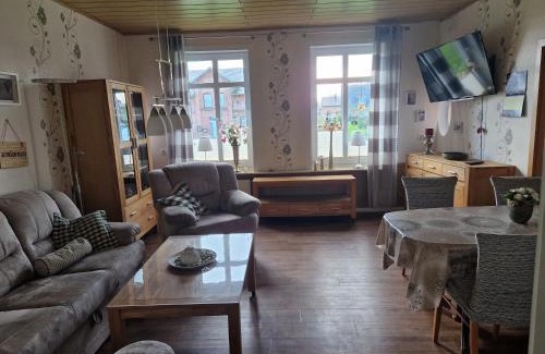 Nordhastedt House | Großes Ferienhaus Nordhastedt 2- 6 Personen 16 km zur Nordsee 24 km Büsum 45km St Peter Ording