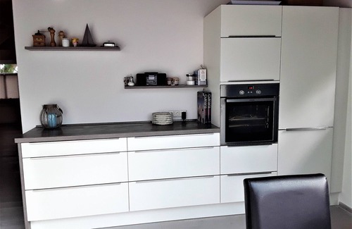 Hamswehrum House | Großes, Sehr Familienfreundliches Ferienhaus
