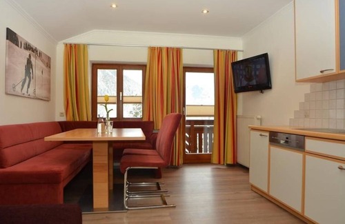 Bockstein Bed & Breakfast | Großraum Appartement Zittrauertisch - Alpinspa zur Post