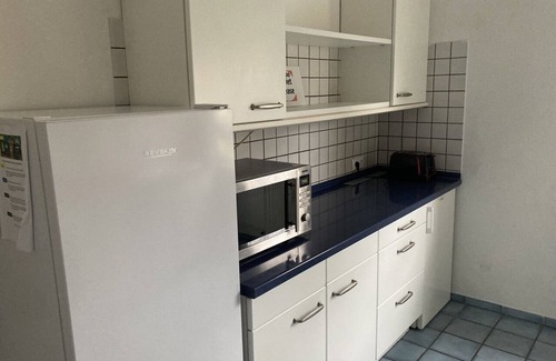 Hastedt Apartment | Großzüge Wohnung für Fünf Erwachsene Oder Kinder