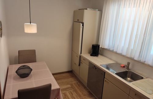 Ettensberg Apartment | Großzügige Ferienwohnung im Gehobenen Stil in Traumhafter Lage und Ausblick