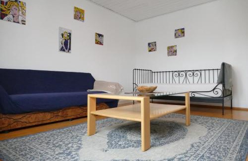 Leimersheim Apartment | Großzügige Monteurwohnung