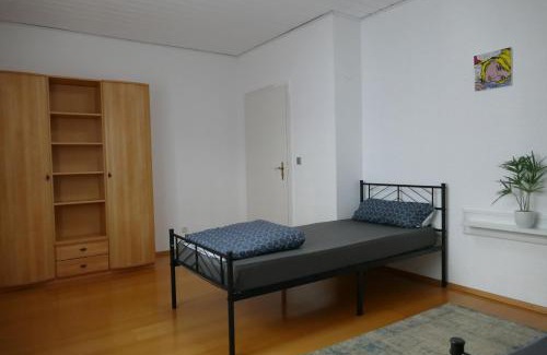 Leimersheim Apartment | Großzügige Monteurwohnung