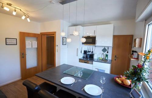 Muehlheim am Main Apartment | Großzügiges Apartment nahe Frankfurt