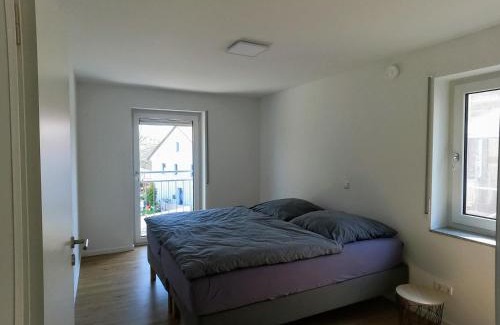Grossheppach Apartment | großzügiges, helles und modernes Hiloa-Apartment