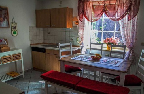 Reinsehlen Apartment | Groat Fleet