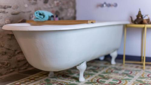 La Seu d'Urgell House | Groc Rooms