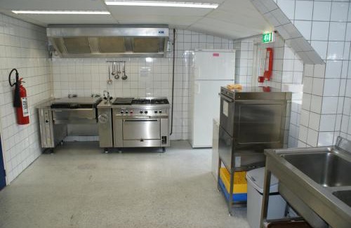 Vollenhove House | Groepsaccommodatie Vollenhove