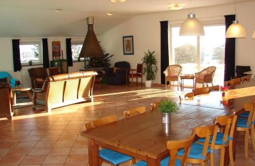 Medendorf House | Groepsverblijf Snowview Lodge