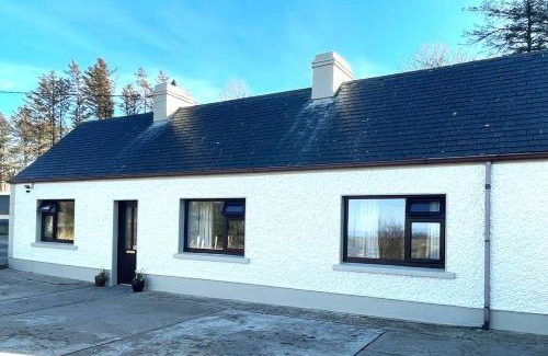 Fivemilebourne House | Grogagh Hill Cottage