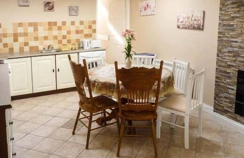 Listowel Cottage | GROGAN'S COTTAGE in Listowel, County Kerry