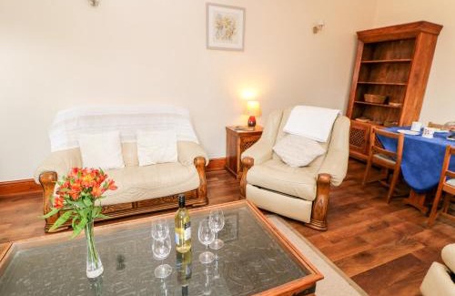 Masham House | Gromit Cottage