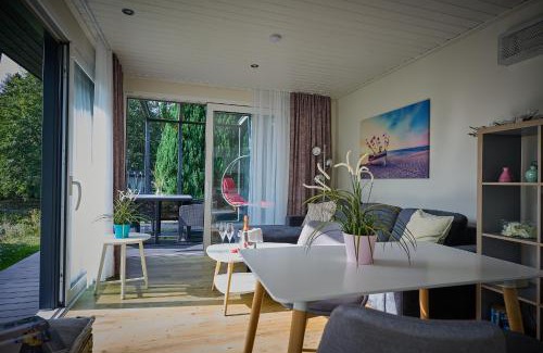 Ponitz am See House | Gronenberger Mühle Haus 1