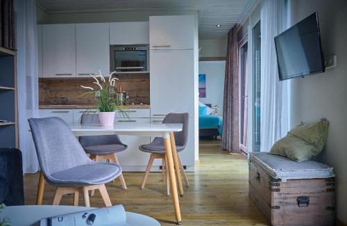 Ponitz am See House | Gronenberger Mühle Haus 1