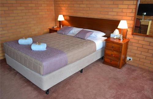 Grong Grong Hotel | Grong Grong Motor Inn