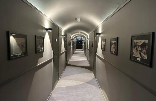 Grong Hotel | Grong Hotell