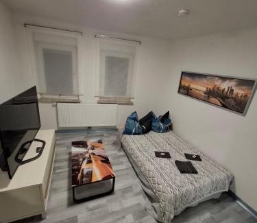 Gemmrigheim House | GRooms