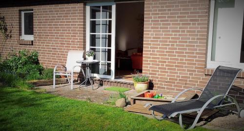 Region Hannover District Apartment | Grooten Wiebkings
