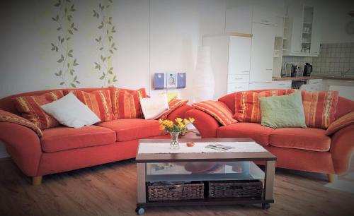 Region Hannover District Apartment | Grooten Wiebkings