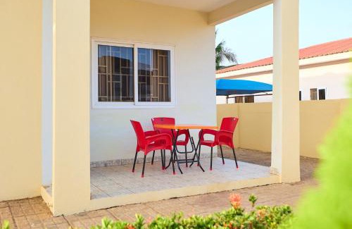Prampram House | Groove Lodge