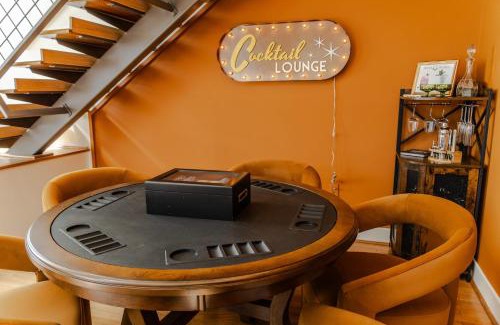 East Market District Apartment | Groovy Condo in the Vibrant NuLu District