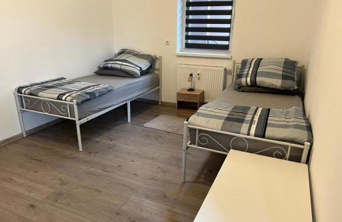 Kolkwitz Apartment | Grosse Möblierte Wohnung Zu Vermieten inkl Parkplatz , Garten